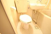 ※別部屋の写真です