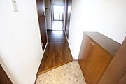 ※別部屋の写真です
