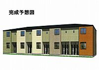 広島県東広島市西条町寺家：物件画像／株式会社良和ハウス　安佐南店