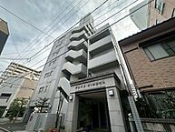 広島県広島市中区住吉町：物件画像／株式会社良和ハウス　安佐南店