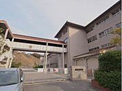 小学校「府中町立府中北小学校まで710ｍ」