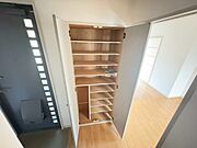 ※別部屋の写真です