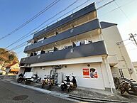 広島県広島市南区旭3丁目：物件画像／株式会社良和ハウス　安佐南店