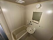 ※別部屋の写真です