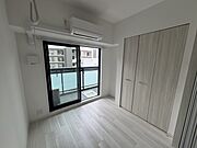 別号室の写真です