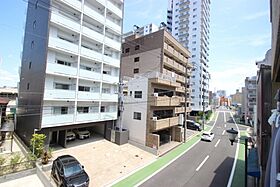 和秀舟入本町ビル  ｜ 広島県広島市中区舟入本町（賃貸マンション1DK・3階・24.00㎡） その14