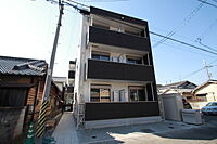 広島県広島市安芸区船越南3丁目：物件画像／株式会社良和ハウス　安佐南店