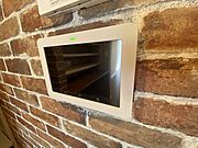 ※別部屋の写真です