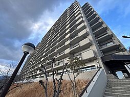 井口台パークヒルズ参番館
