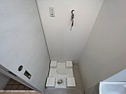 ※別部屋の写真です
