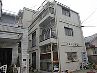 広島県広島市南区西旭町：物件画像／株式会社良和ハウス　安佐南店