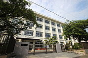 小学校「広島市立吉島東小学校まで372ｍ」
