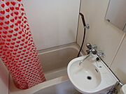 ※他号室の写真です。