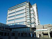 役所「廿日市市役所まで1388ｍ」