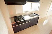※別部屋の写真です