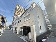 広島県広島市南区宇品御幸4丁目：物件画像／株式会社良和ハウス　安佐南店