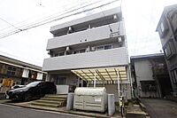 広島県広島市南区西旭町：物件画像／株式会社良和ハウス　安佐南店