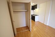 ※別の部屋の写真です