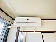 ※別部屋の写真です
