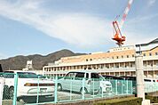 病院「医療法人社団うすい会高陽ニュータまで4425ｍ」