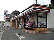 コンビニ「セブンイレブン広島戸坂南店まで310ｍ」