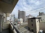 ※別号室の写真です