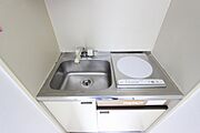 ※掲載写真は同マンション別部屋参考写真となります。