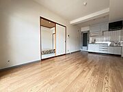 ※別部屋の写真です