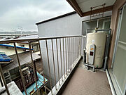 ※別部屋の写真です
