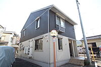 広島県広島市西区己斐上4丁目：物件画像／株式会社良和ハウス　安佐南店