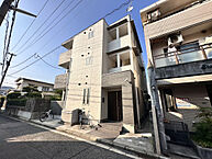 広島県安芸郡府中町大須4丁目：物件画像／株式会社良和ハウス　安佐南店