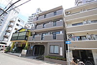 広島県広島市西区観音町：物件画像／株式会社良和ハウス　安佐南店