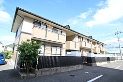 グランドール東野　I棟