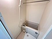 ※別部屋の写真です