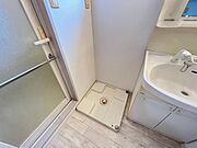 ※別部屋の写真です