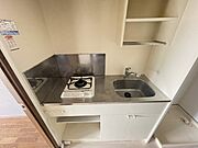 ※別部屋の写真です