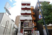 広島県広島市中区南竹屋町：物件画像／株式会社良和ハウス　安佐南店
