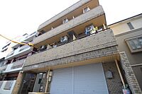 広島県広島市中区竹屋町：物件画像／株式会社良和ハウス　安佐南店
