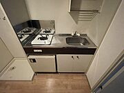 ※他の号室の写真写真です。