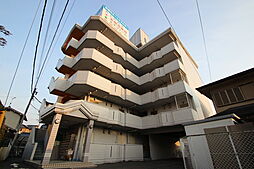 ウイング上安