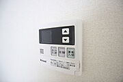 ※別部屋の写真です
