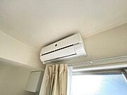 ※別部屋の写真です