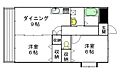 セーラパッソ1階7.3万円