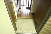 ※別部屋の写真です