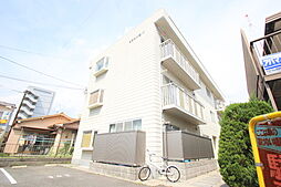 タウニー西川