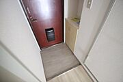 ※別部屋の写真です