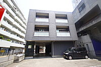 広島県広島市南区出汐4丁目：物件画像／株式会社良和ハウス　安佐南店