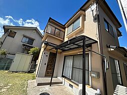 相田1丁目貸家