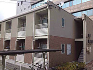 広島県広島市南区東雲2丁目：物件画像／株式会社良和ハウス　安佐南店
