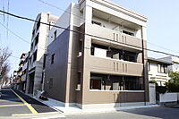広島県広島市南区翠4丁目：物件画像／株式会社良和ハウス　安佐南店